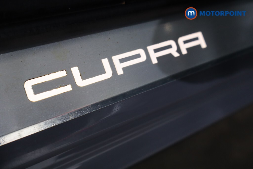 Cupra Formentor V1 Silver #32