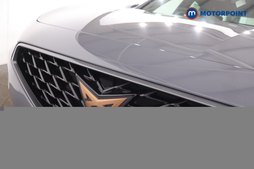 Cupra Formentor V1 Silver #40