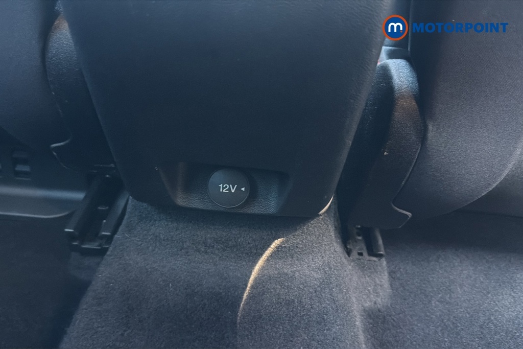 Ford Focus 1.0 Ecoboost 125 Active Silver #27