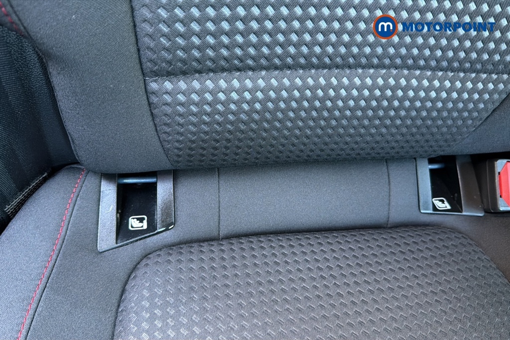 Ford Focus 1.0 Ecoboost 125 Active Silver #26
