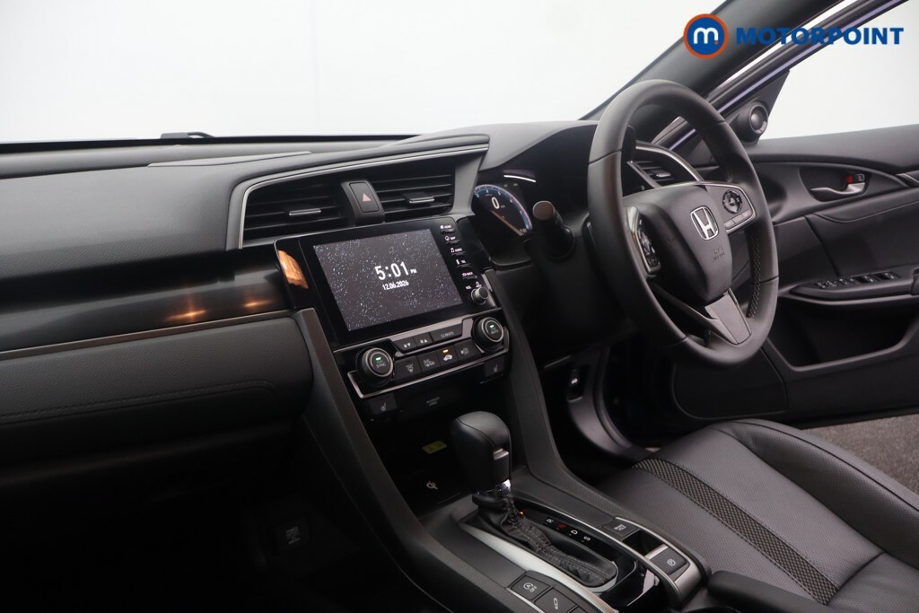 Honda Civic Vtec Sr Grey #18