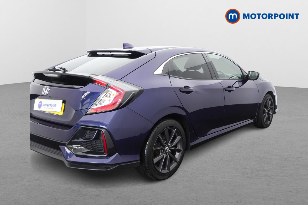 Honda Civic Vtec Sr Grey #7