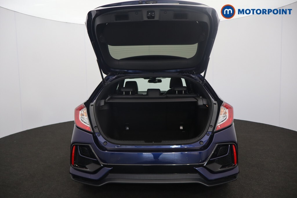 Honda Civic Vtec Sr Grey #50