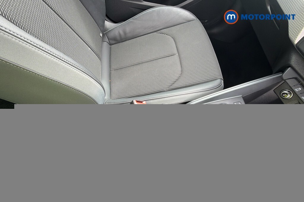 Audi A1 Sportback Technik 30Tfsi 116Ps White #10