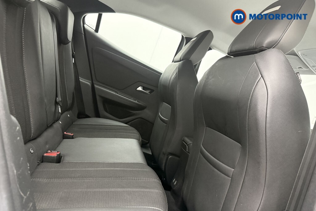 Vauxhall Mokka Ultimate Black #16