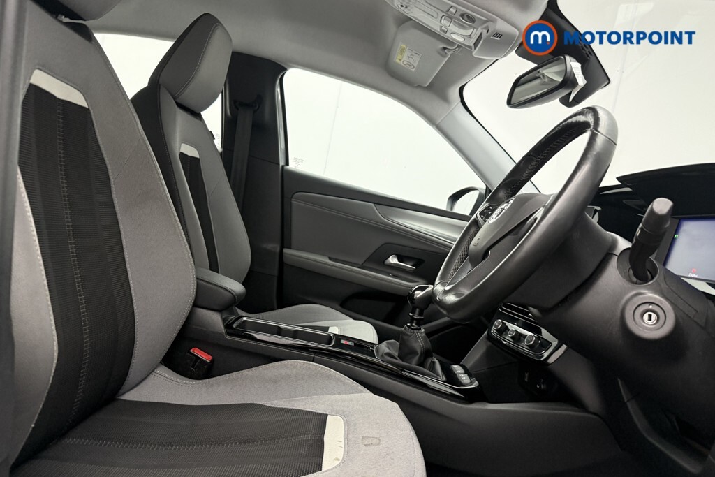 Vauxhall Mokka Ultimate Black #15