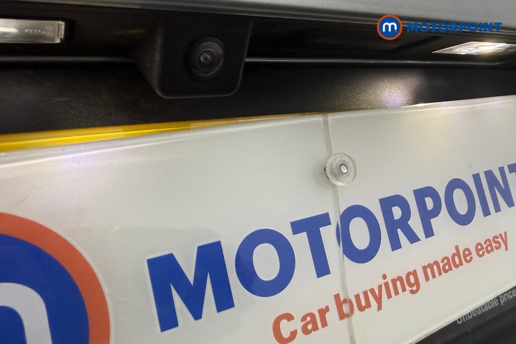 Vauxhall Mokka Ultimate Black #34
