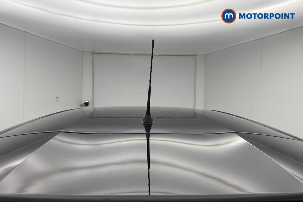 Vauxhall Mokka Ultimate Black #35