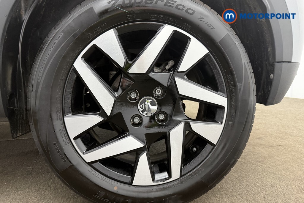 Vauxhall Mokka Ultimate Black #20