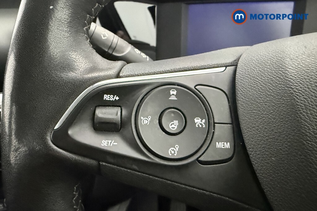 Vauxhall Mokka Ultimate Black #21