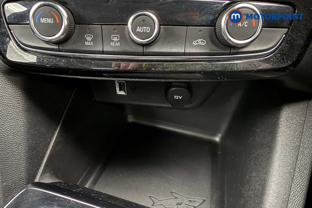 Vauxhall Mokka Ultimate Black #23