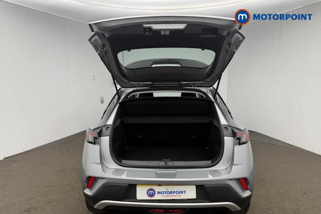 Vauxhall Mokka Ultimate Black #27