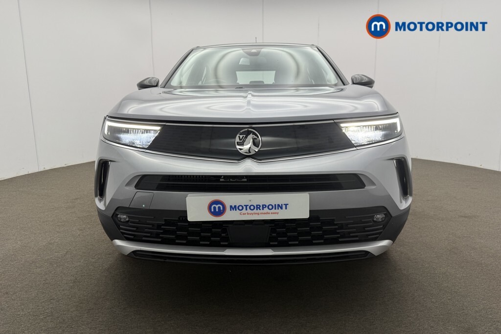 Vauxhall Mokka Ultimate Black #29