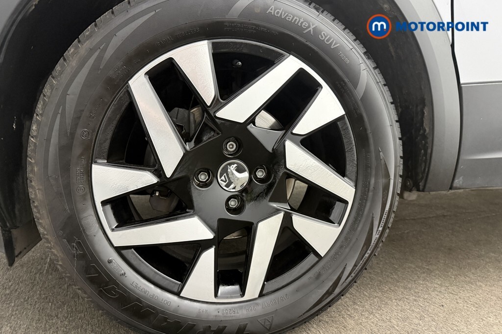 Vauxhall Mokka Ultimate Black #19