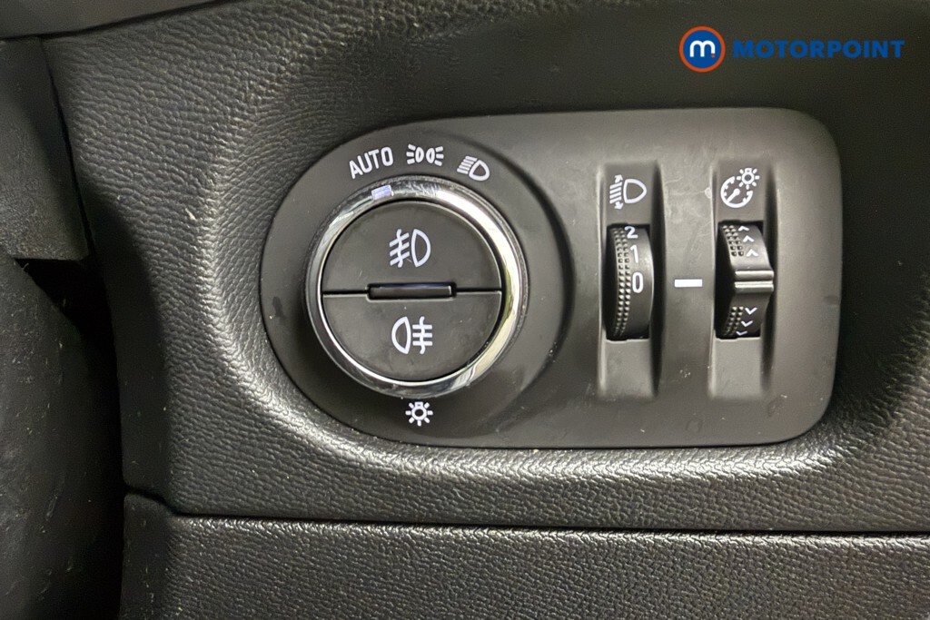 Vauxhall Mokka Ultimate Black #24