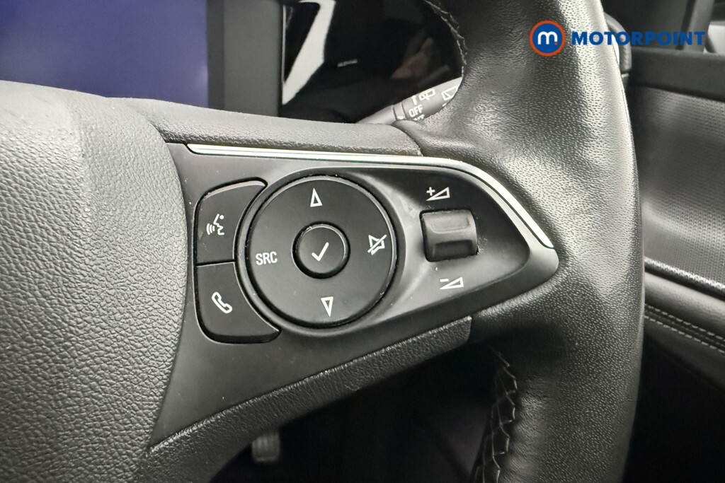Vauxhall Mokka Ultimate Black #22
