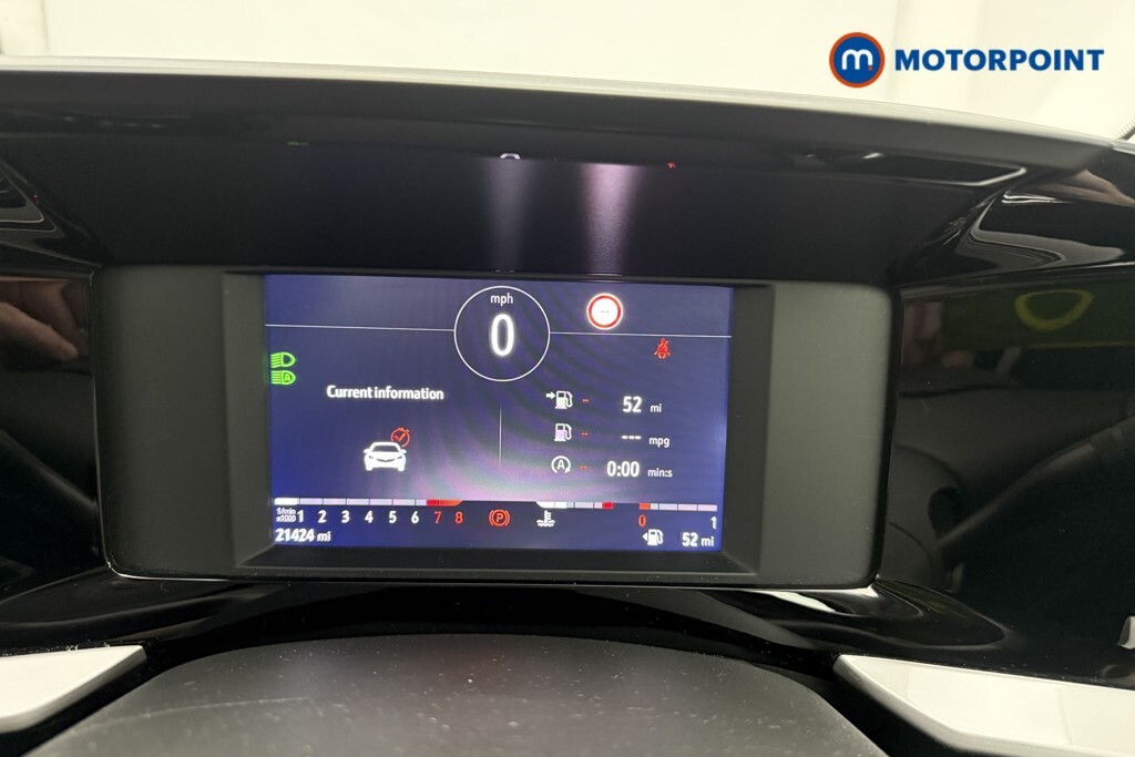 Vauxhall Mokka Ultimate Black #13
