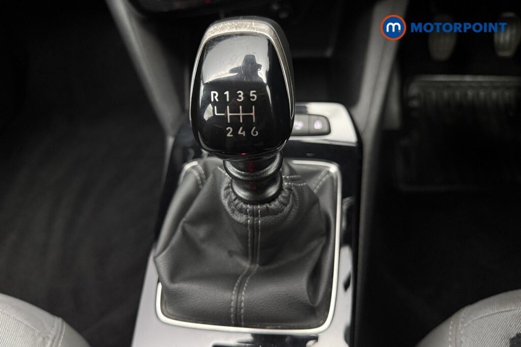Vauxhall Mokka Ultimate Black #14