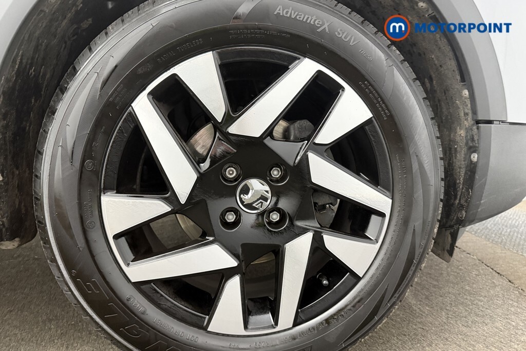 Vauxhall Mokka Ultimate Black #18