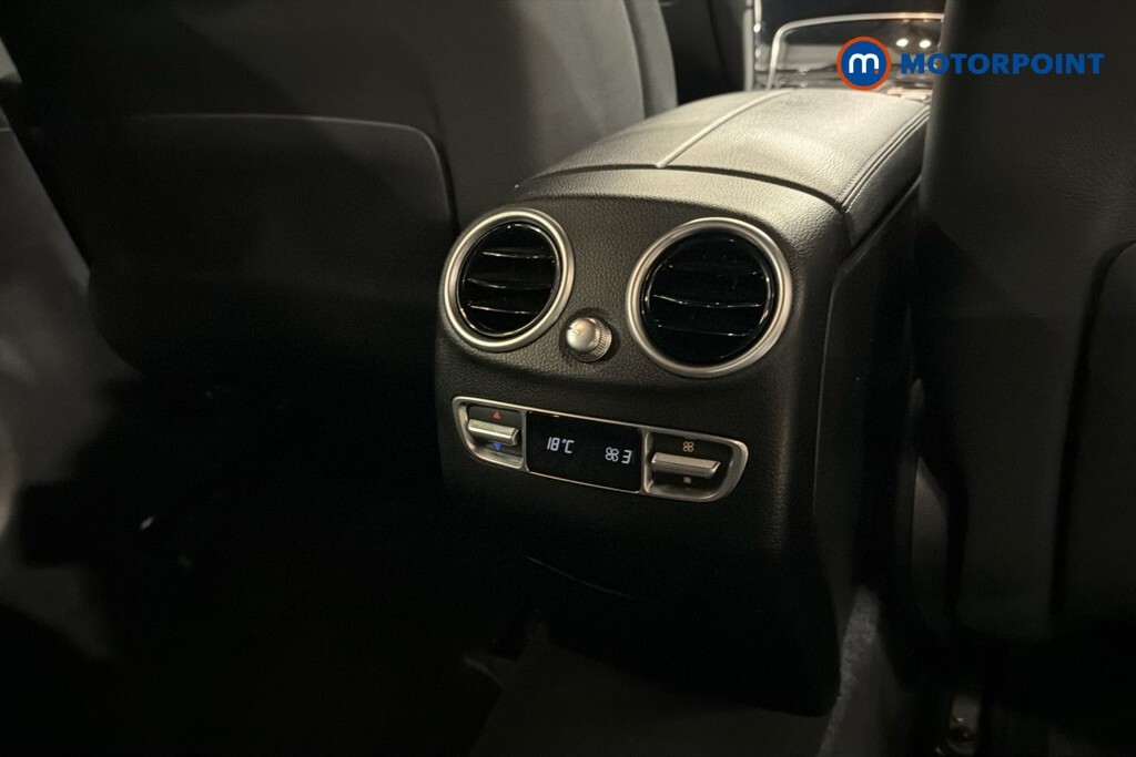 Mercedes-Benz GLC Class 3.0 Glc43 Grey #30