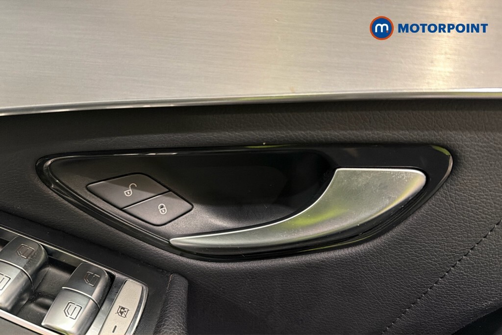 Mercedes-Benz GLC Class 3.0 Glc43 Grey #38
