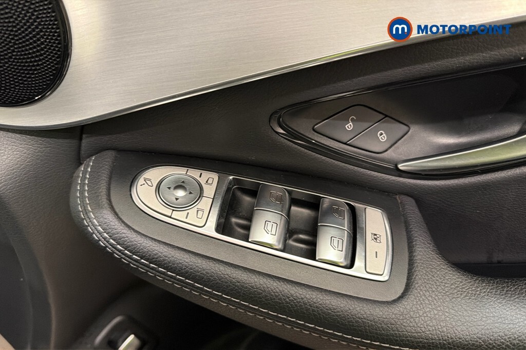 Mercedes-Benz GLC Class 3.0 Glc43 Grey #22