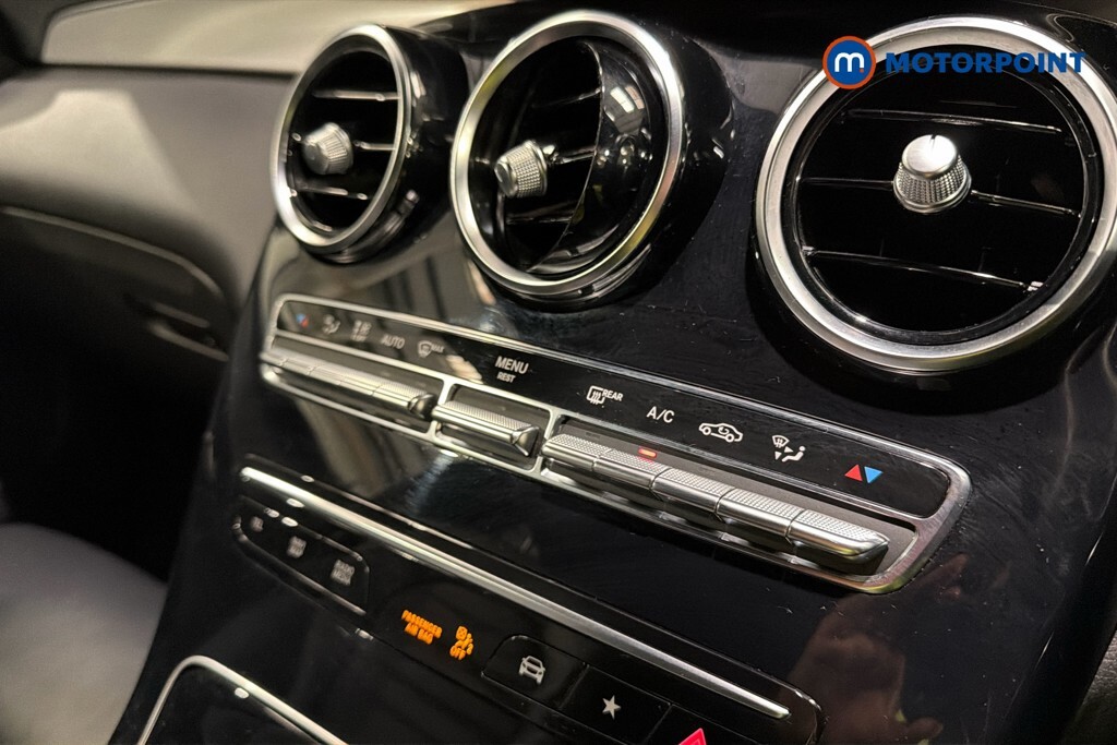 Mercedes-Benz GLC Class 3.0 Glc43 Grey #17