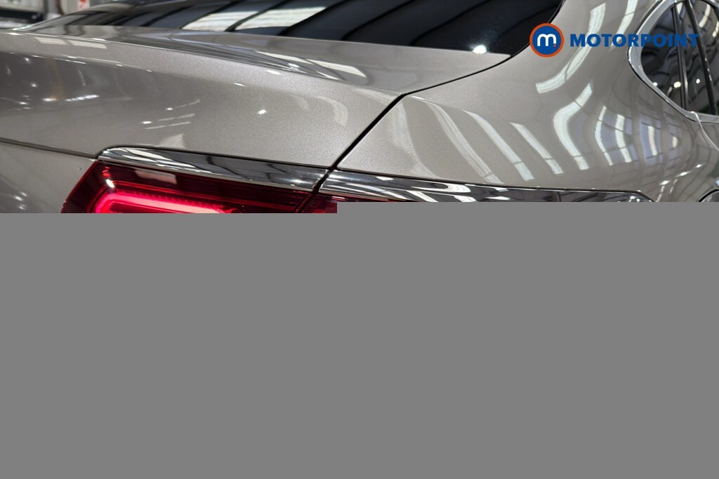 Mercedes-Benz GLC Class 3.0 Glc43 Grey #34