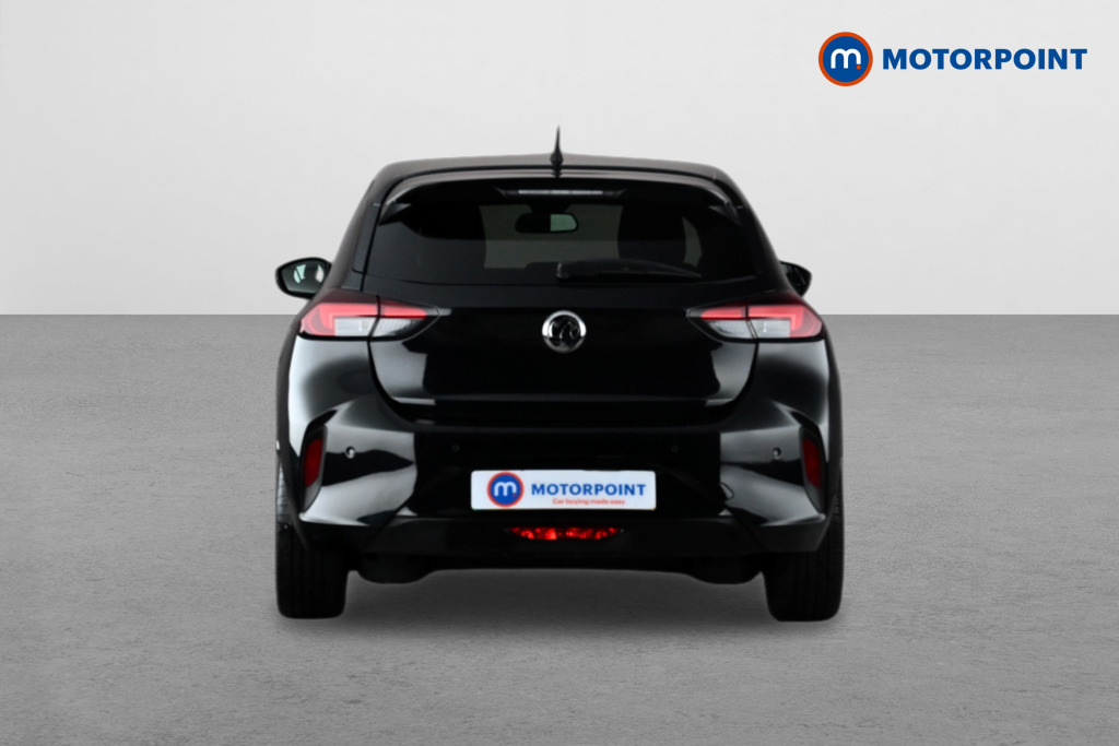 Vauxhall Corsa-e 100Kw Sri Premium 50Kwh 11Kwch Black #5