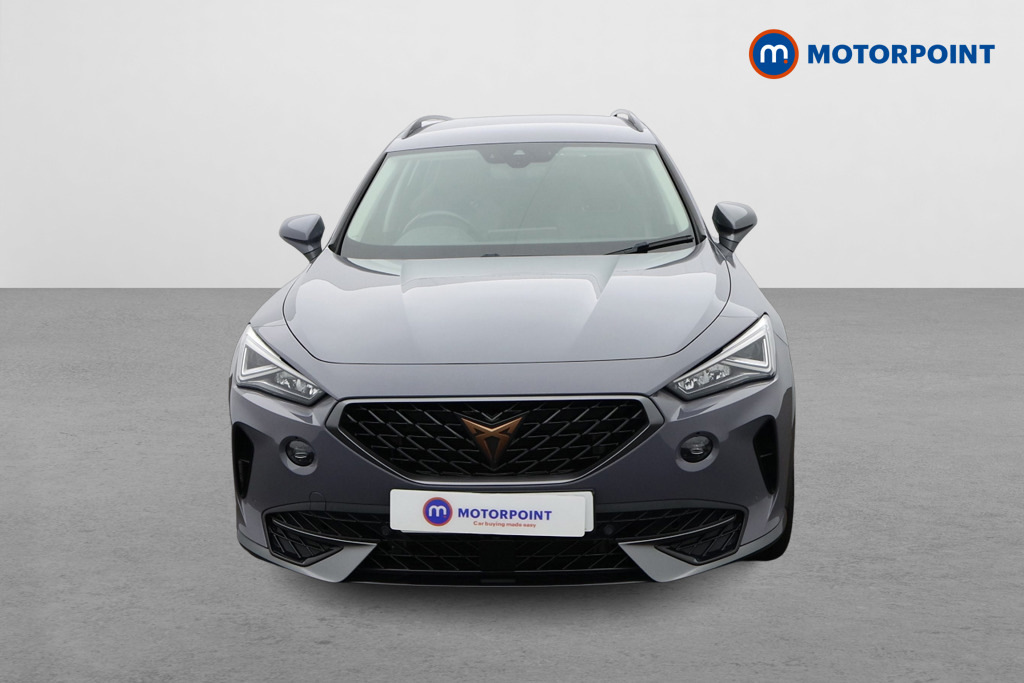 Cupra Formentor 1.5 Tsi 150 V2 Dsg Grey #2