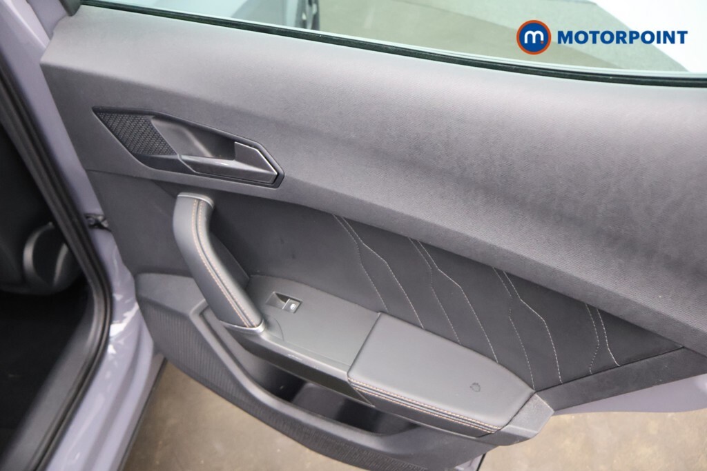 Cupra Formentor 1.5L V2 Grey #24