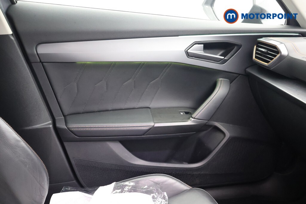 Cupra Formentor 1.5L V2 Grey #19