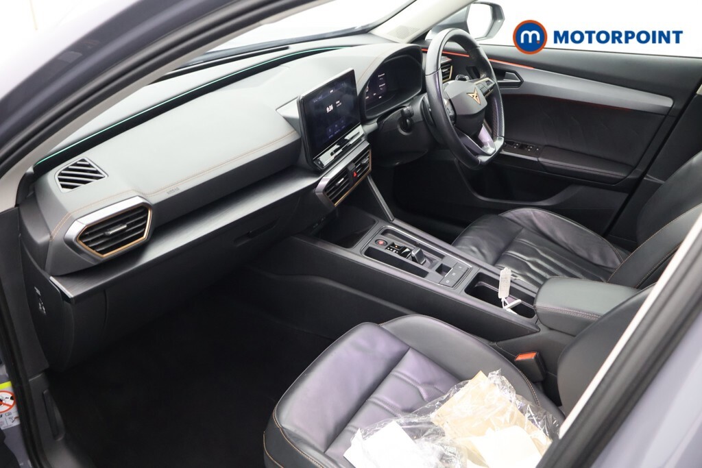 Cupra Formentor 1.5L V2 Grey #30