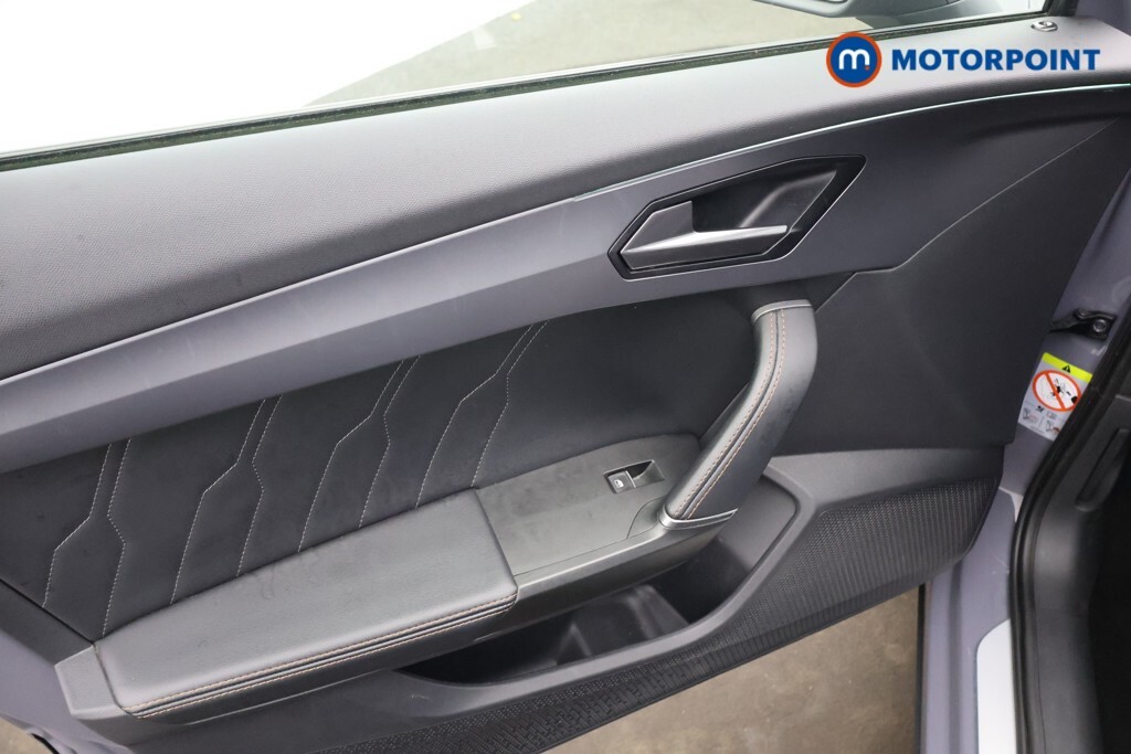 Cupra Formentor 1.5L V2 Grey #29