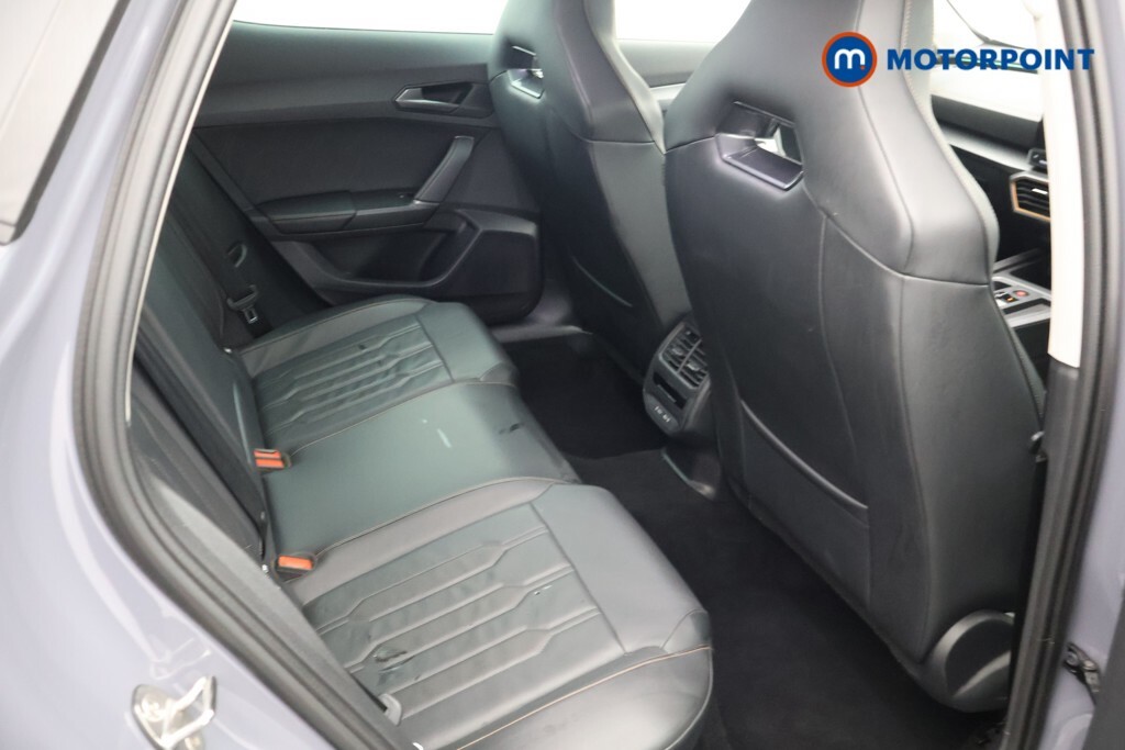 Cupra Formentor 1.5L V2 Grey #25