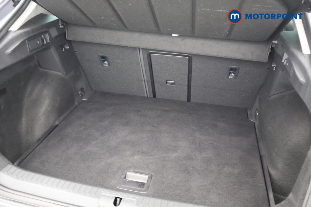 Cupra Formentor 1.5L V2 Grey #26