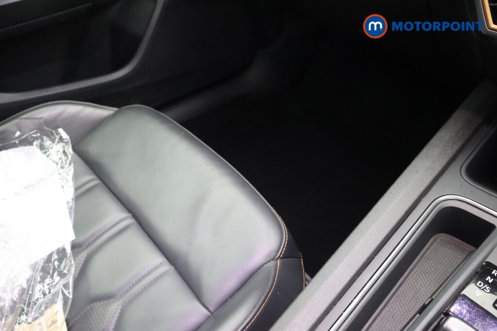 Cupra Formentor 1.5L V2 Grey #20