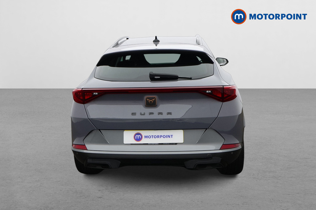Cupra Formentor 1.5 Tsi 150 V2 Dsg Grey #6