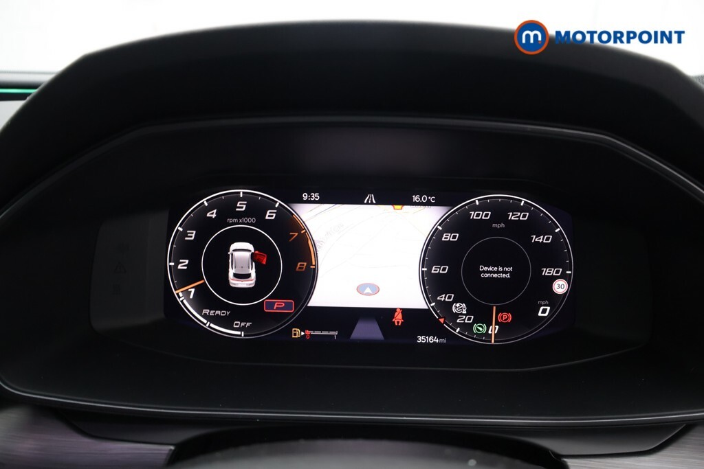 Cupra Formentor 1.5L V2 Grey #16