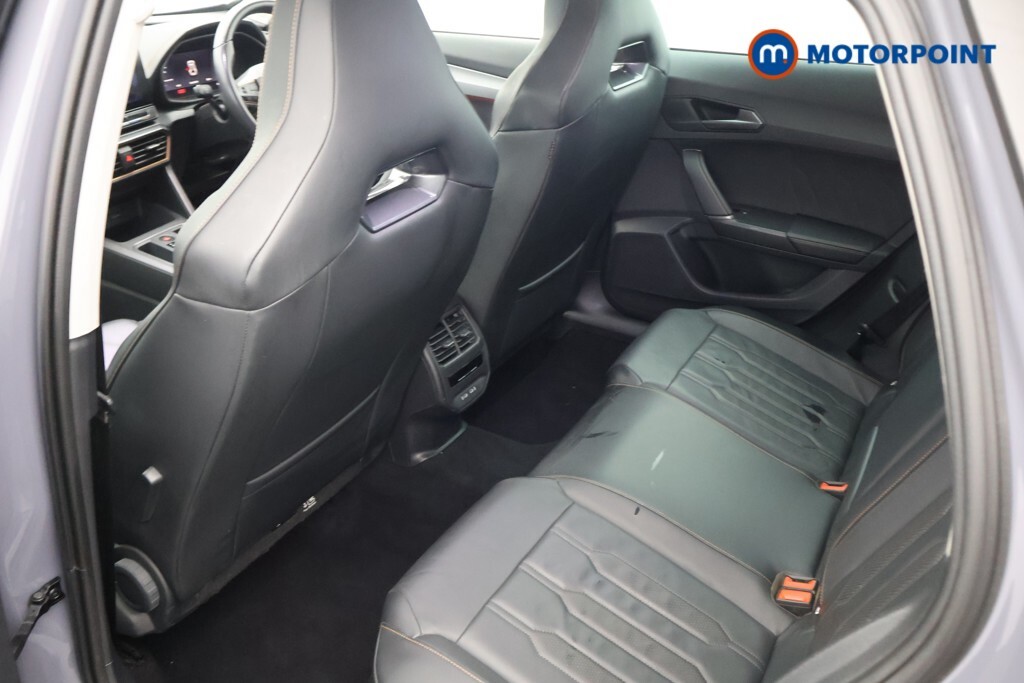Cupra Formentor 1.5L V2 Grey #28