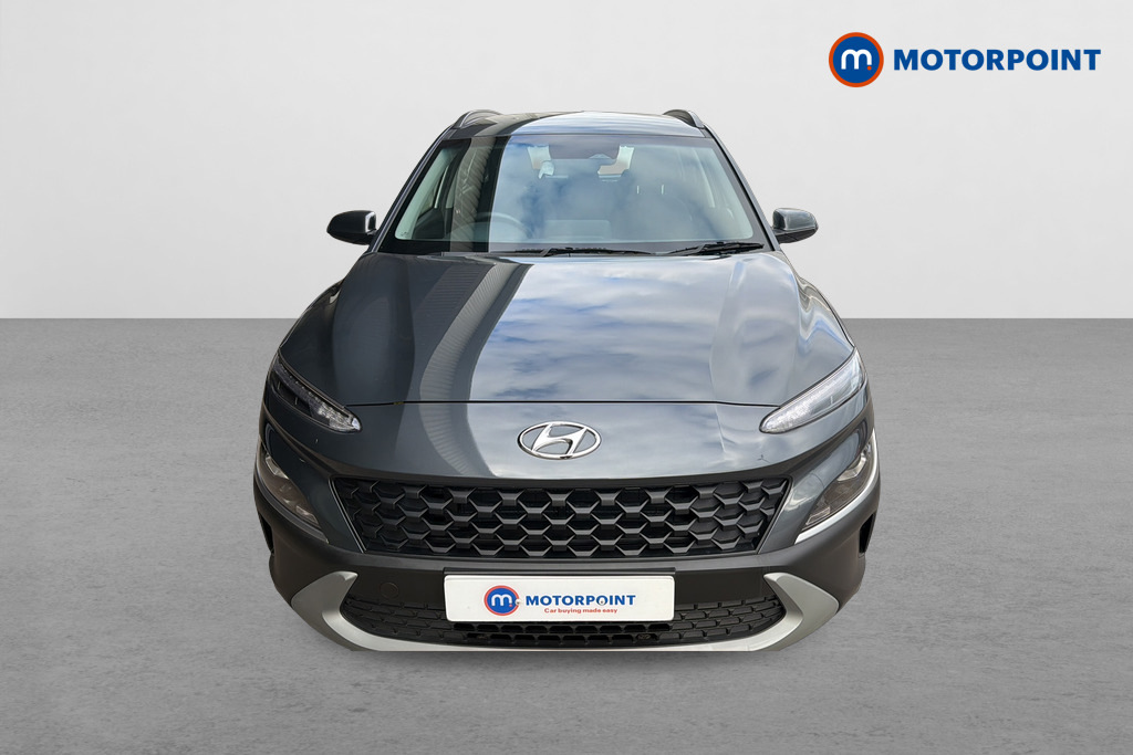 Hyundai Kona 1.6 Gdi Hybrid Se Connect Dct #2