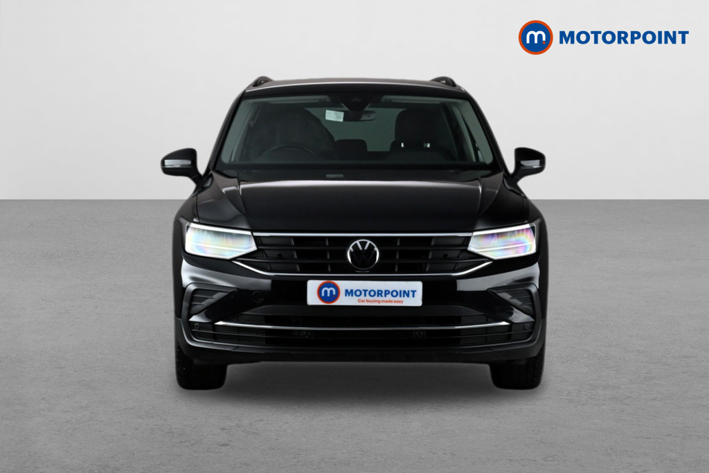Volkswagen Tiguan 1.5 Tsi 150 Life Black #2