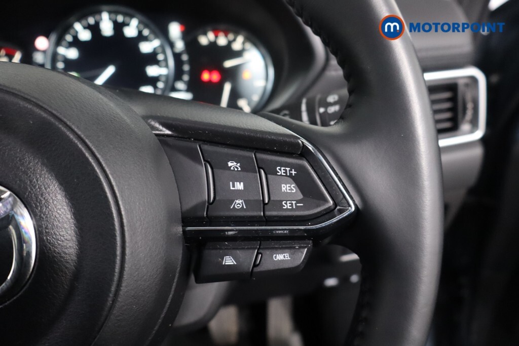Mazda CX-5 2.0 Sport Safety Pack Blue #16