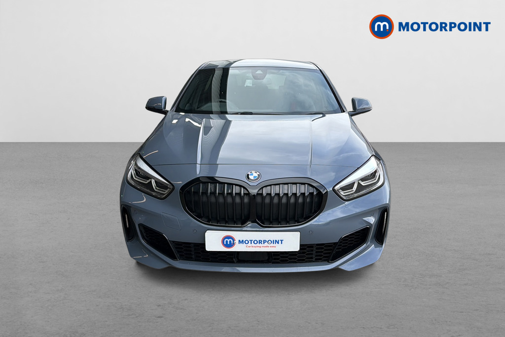 BMW 1 Series Hatchback  #2