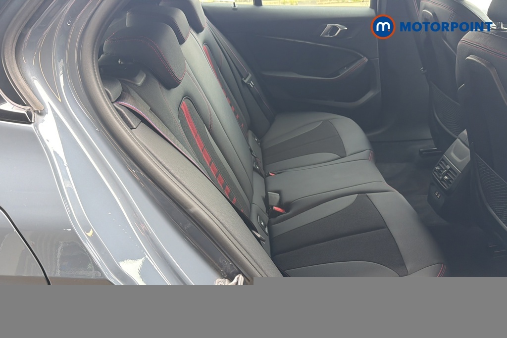 BMW 1 Series Hatchback  #28