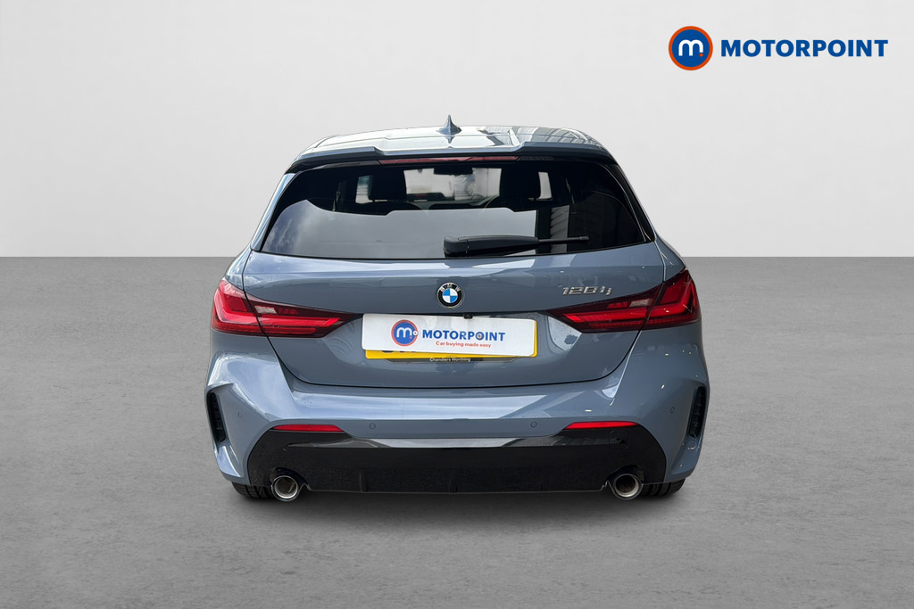 BMW 1 Series Hatchback  #6