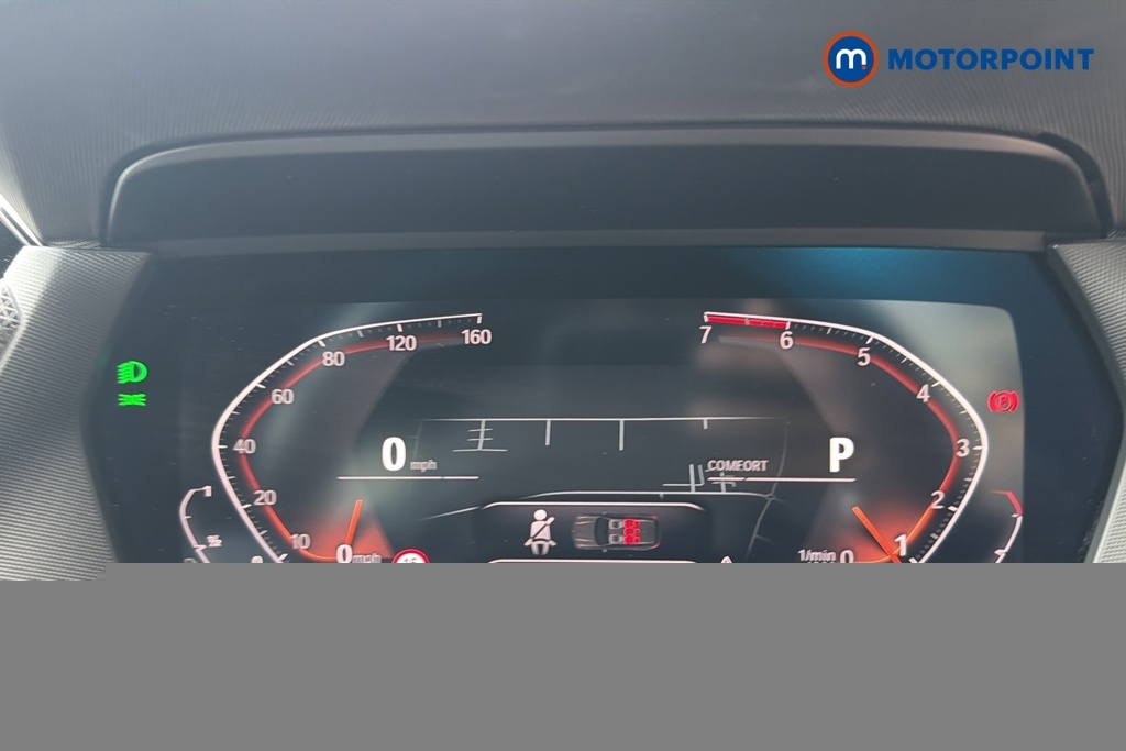 BMW 1 Series Hatchback  #15