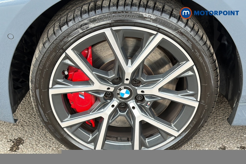 BMW 1 Series Hatchback  #39