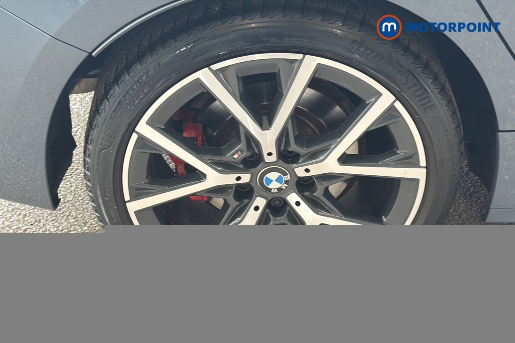 BMW 1 Series Hatchback  #41