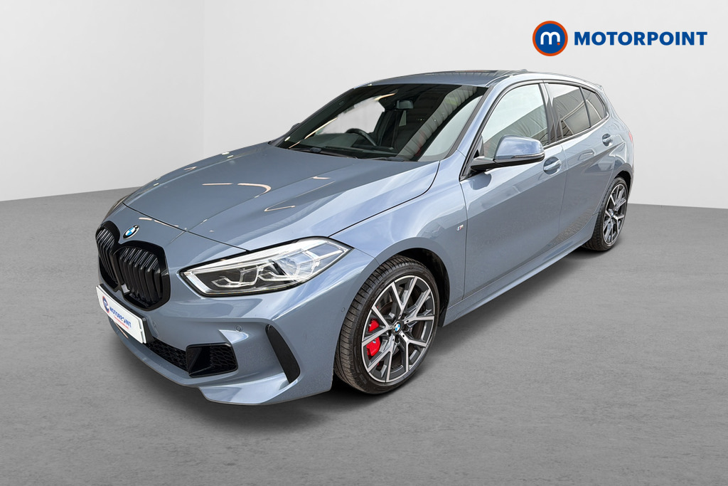BMW 1 Series Hatchback  #3